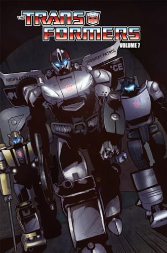 Chaos: Police Action book cover