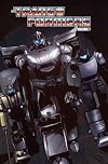 The Transformers: Police Action