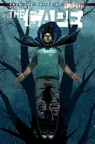 The Cape book cover