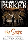 Richard Stark's Parker: The Score