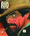 Doug Wildey's Rio: The Complete Saga