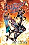 Danger Girl: Revolver - Andy Hartnell