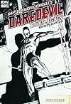 David Mazzucchelli's Daredevil: Born Again Artist’s Edition