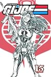 Classic G.I. Joe, Vol. 15