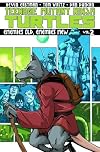 Teenage Mutant Ninja Turtles, Vol. 02: Enemies Old, Enemies New