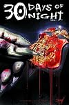 30 Days of Night Volume 2: Blood-Stained Looking Glass