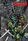 Teenage Mutant Ninja Turtles: The Ultimate Collection, Vol. 4
