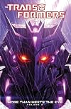 The Transformers: More than Meets the Eye, Volume 2