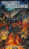 The Transformers: Robots in Disguise, Volume 2
