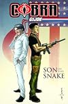 G.I. JOE: Cobra - Son of the Snake