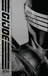 G.I. JOE: The IDW Collection Volume 1