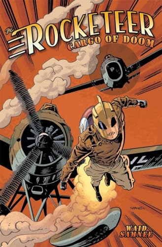 Cargo of Doom book cover