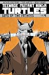 Teenage Mutant Ninja Turtles, Vol. 04: Sins of the Fathers