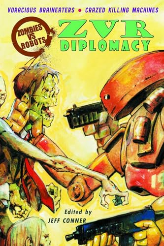 Cover of Diplomacy