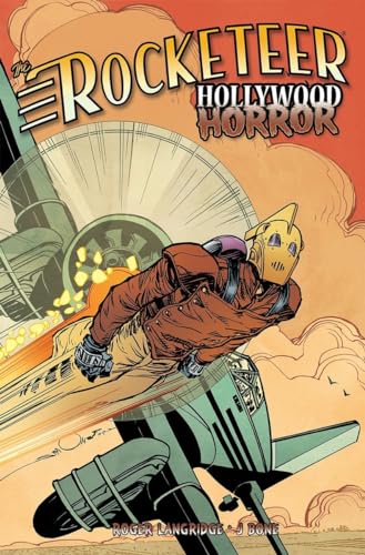 Hollywood Horror book cover