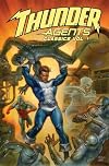 T.H.U.N.D.E.R. Agents Classics Volume 1