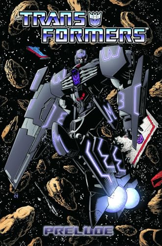 Dark Prelude (By: James Roberts) cover