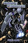 The Transformers: Dark Prelude