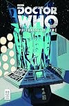 Doctor Who: Prisoners of Time, Volume 2