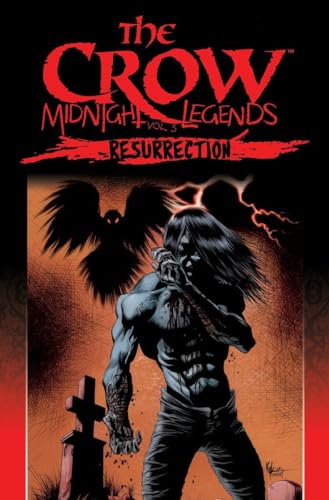 Resurrection book cover