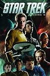 Star Trek, Volume 6 – After Darkness