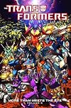 The Transformers: More than Meets the Eye, Volume 5