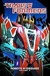The Transformers: Robots in Disguise, Volume 5