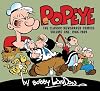 Popeye — The Classic Newspaper Comics by Bobby London, Vol. 1: 1986-1989