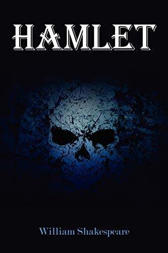 Hamlet book cover
