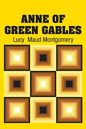 Anne of Green Gables