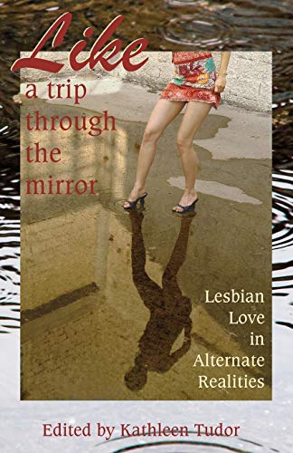 Like a Trip Through the Mirror book cover