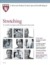 Stretching: 35 stretches to improve flexibility and reduce pain