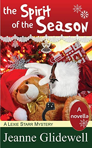 The Spirit of the Season book cover