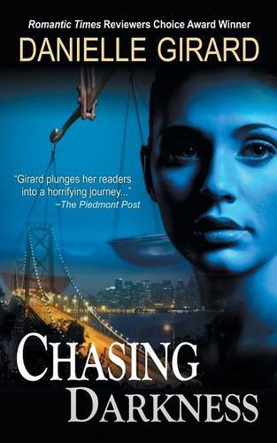 Chasing Darkness book cover