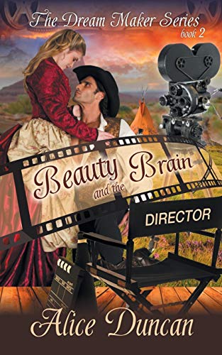 Beauty and the Brain book cover