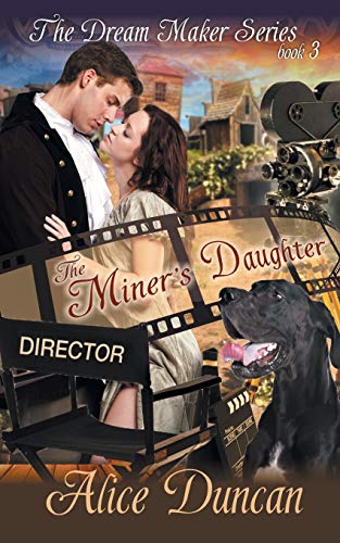 The Miner's Daughter book cover