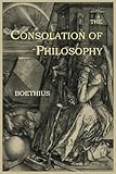 The Consolation Of Philosophy