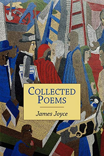 Collected Poems book cover