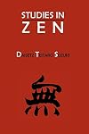 Studies in Zen