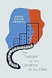 The Theory Of The Growth Of The Firm