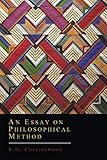 An Essay On Philosophical Method