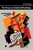 Two Essays On Analytical Psychology