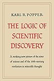 The Logic Of Scientific Discovery