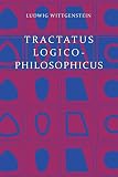 Tractatus Logicophilosophicus