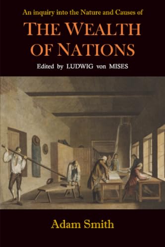 The Wealth of Nations