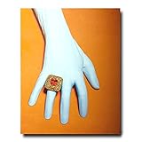 Suzanne Syz Art Jewels Anglais