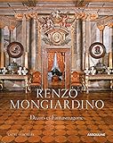 Renzo Mongiardino Renaissance Master Of Style
