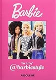 Barbie The Art Of Barbiestyle