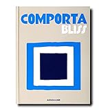 Comporta Bliss - Assouline Coffee Table Book