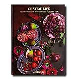 Château Life - Assouline Coffee Table Book